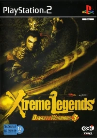 Dynasty Warriors 3: Xtreme Legends [FR]