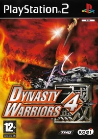 Dynasty Warriors 4 [FR]