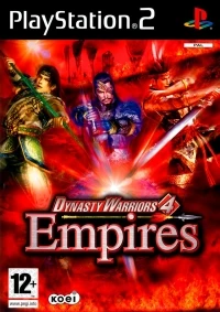 Dynasty Warriors 4: Empires [FR]