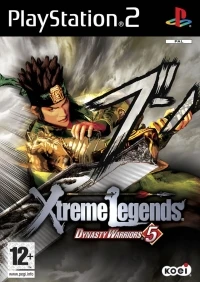 Dynasty Warriors 5: Xtreme Legends [FR]