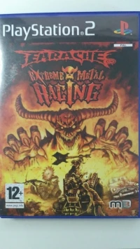 Earache: Extreme Metal Racing