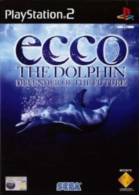 Ecco the Dolphin: Defender of the Future