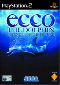 Ecco the Dolphin: Defender of the Future [NL]