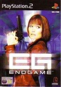 Endgame (Empire Interactive)