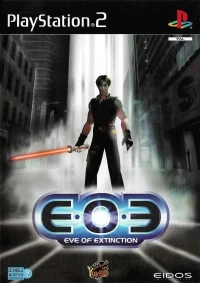 EOE: Eve of Extinction [FR]
