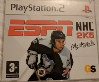 ESPN NHL 2K5 (Not for Resale)