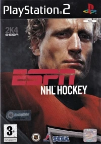 ESPN NHL Hockey