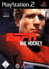 ESPN NHL Hockey [DE]