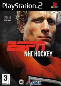 ESPN NHL Hockey [FR]