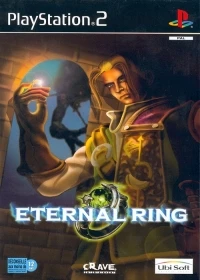 Eternal Ring [FR][NL]