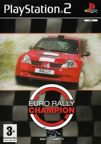 Euro Rally Champion [ES]