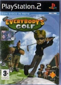 Everybody's Golf [IT]