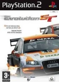 Evolution GT