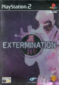 Extermination [NL]