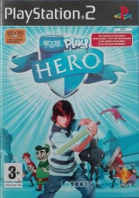 EyeToy Play: Hero [AT][CH][NL]