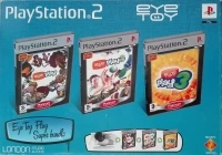 EyeToy Play: Super Bundle