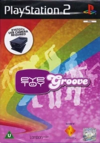 EyeToy: Groove