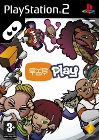 EyeToy: Play [SE][DK][FI][NO]