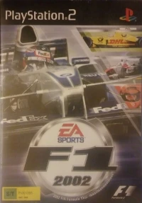 F1 2002 [FI]