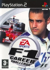F1 Career Challenge [FI][GR]