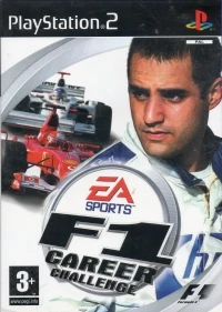 F1 Career Challenge [NL]