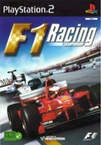 F1 Racing Championship [FR]