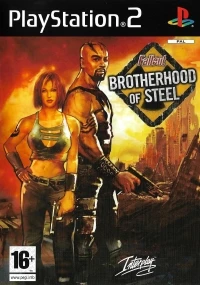 Fallout: Brotherhood Of Steel [FR]