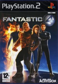 Fantastic 4