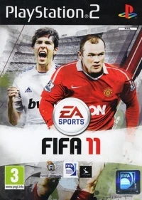 FIFA 11 [SE][FI][DK][NO]