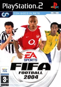 FIFA Football 2004 [IT]