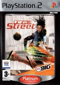 FIFA Street - Platinum [FR]