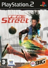 FIFA Street [FI]