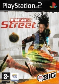 FIFA Street [FR]