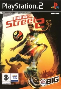 FIFA Street 2 [FR]