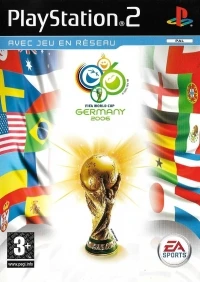 FIFA World Cup: Germany 2006 [FR]