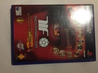 Fifa: this is footbal 2003 (officieel spel van de Rode Duivels) [NL]