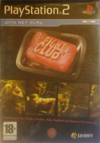 Fight Club (PEGI/BBFC)