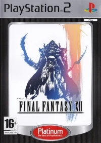 Final Fantasy XII - Platinum [IT]