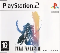 Final Fantasy XII (Not for Resale)