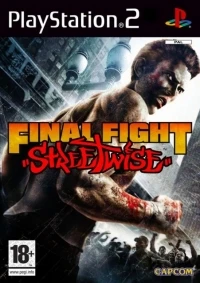 Final Fight: Streetwise