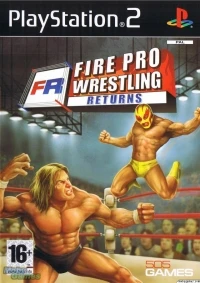 Fire Pro Wrestling Returns