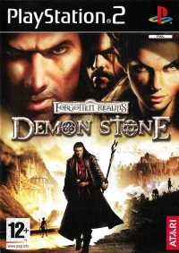 Forgotten Realms: Demon Stone [FR]