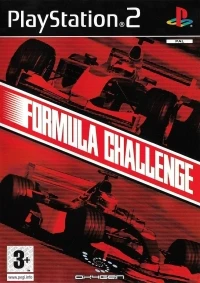 Formula Challenge [FR][ES]