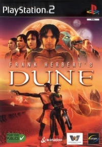 Frank Herbert's Dune [FR]