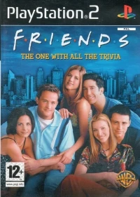 Friends: The One with All the Trivia [NL]