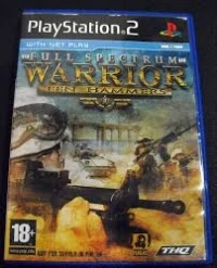 Full Spectrum Warrior: Ten Hammers [FI][SE]