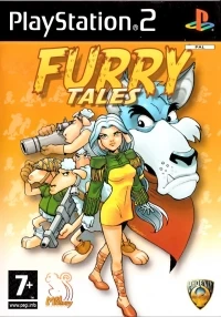 Furry Tales [IT]