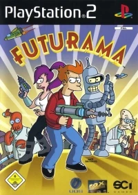 Futurama [DE]