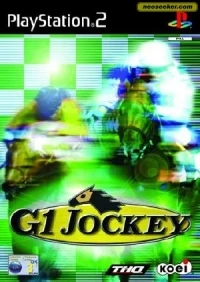 G1 Jockey (The Best Koei)
