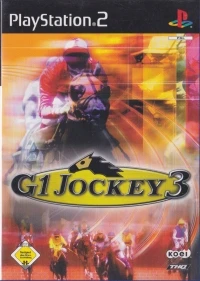 G1 Jockey 3 [DE]